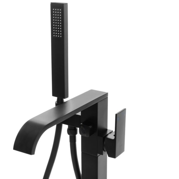 Robinet autoportant REA CARAT Black – Image 4