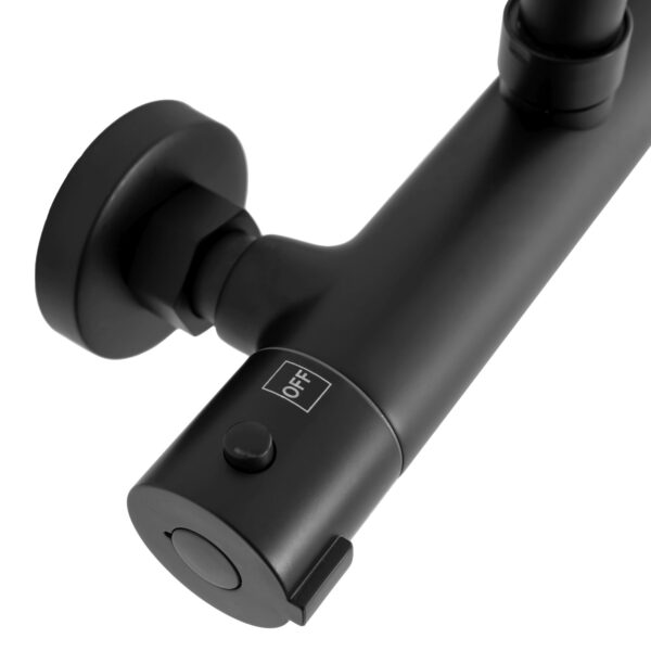 Kit de douche REA BLISS Black – Image 8