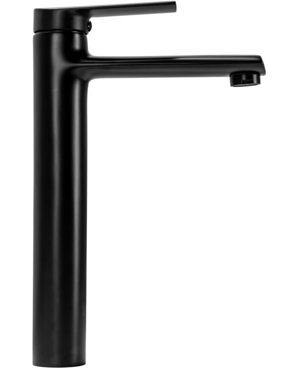Robinet de lavabo Rea Buzz Black High – Image 2