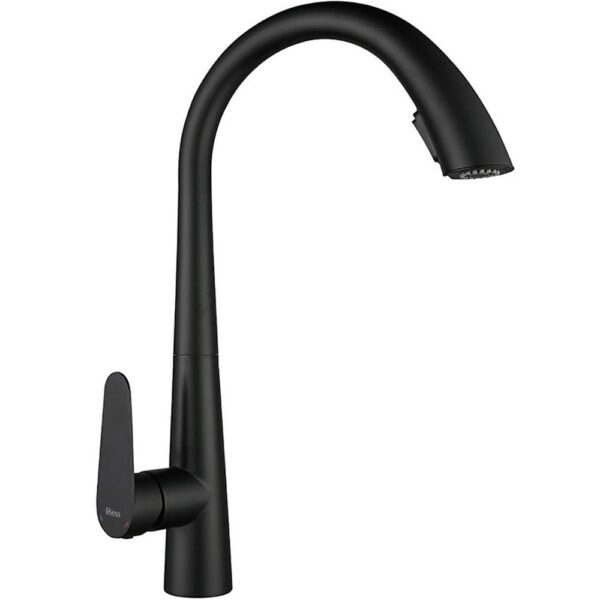 Robinet de cuisine REA Ross Black