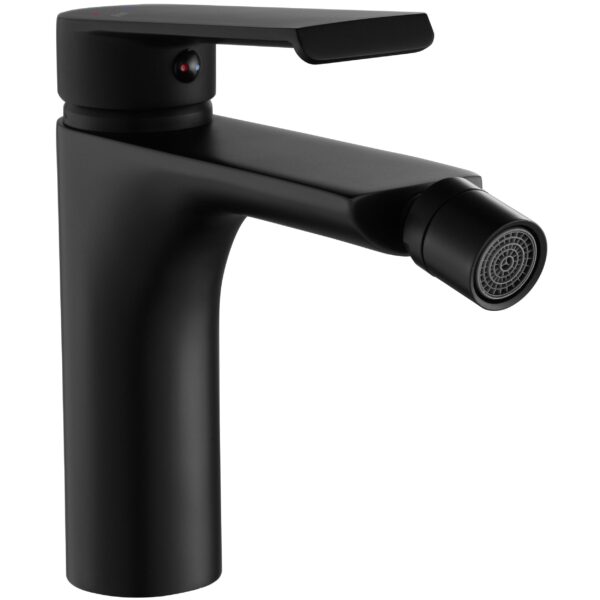 Robinet de bidet Rea Hass Black – Image 2