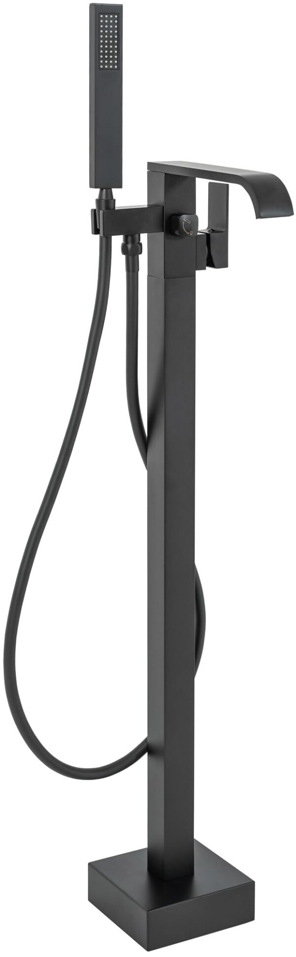 Robinet autoportant REA CARAT Black