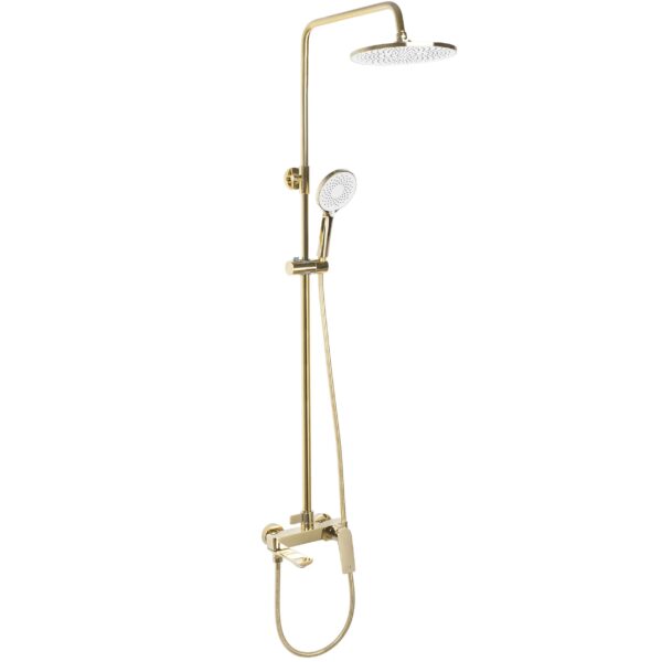 Kit de douche REA AVALON GOLD – Image 2
