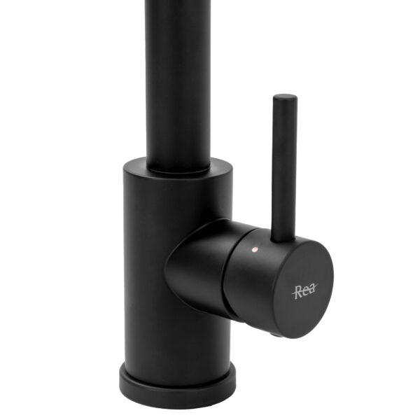 Robinet de cuisine REA Colin Black – Image 4