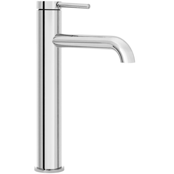 Robinet de lavabo Rea Spot Chrom High