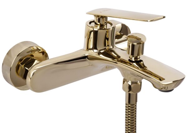 Robinet de baignoire REA Jager Gold – Image 2