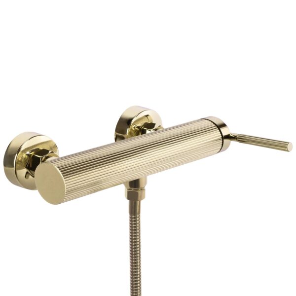 Robinet de douche REA Argon GOLD – Image 4