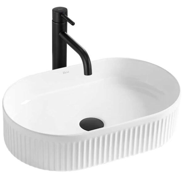 Vasque à poser Rea Vanda – Image 2