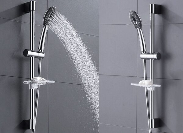 Barre de douche 01 GOLD – Image 3