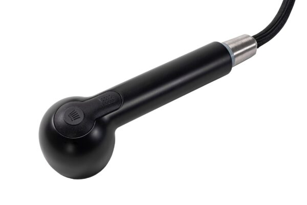 Robinet de cuisine REA Troy Black – Image 5