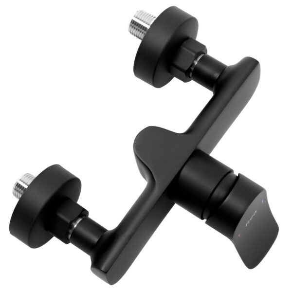 Robinet de douche REA Dart Black – Image 3