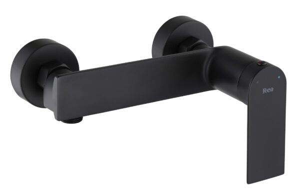 Robinet de douche REA STORM Black – Image 4