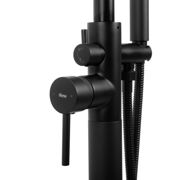 Robinet autoportant Rea ARAS Black – Image 3
