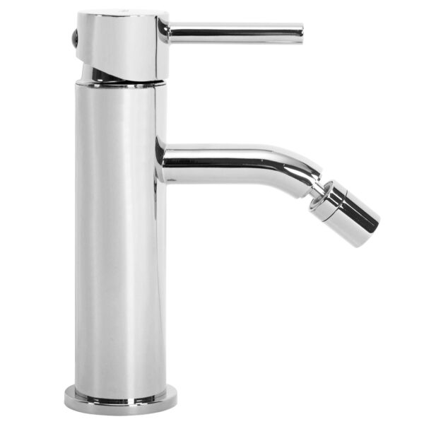 Robinet de bidet Rea Lungo Chrome – Image 2