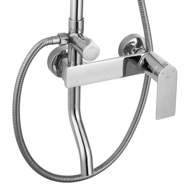 Kit de douche REA STORM CHROME – Image 2