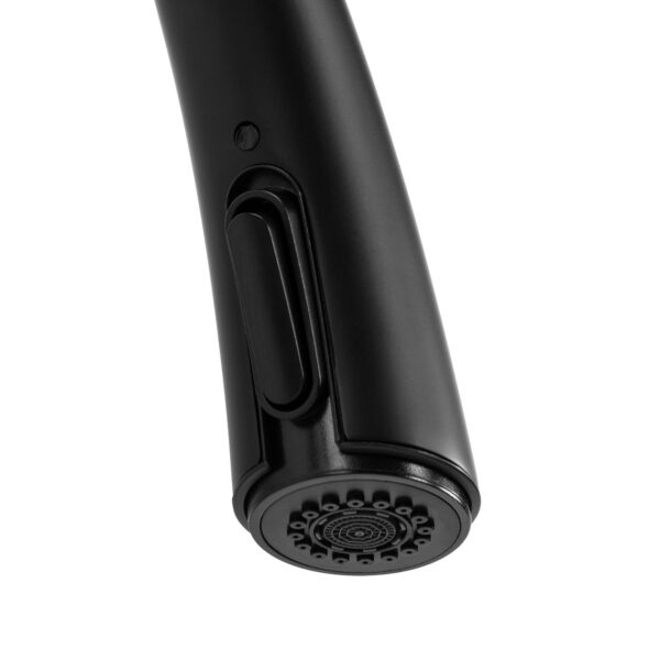Robinet de cuisine REA Ross Black – Image 6