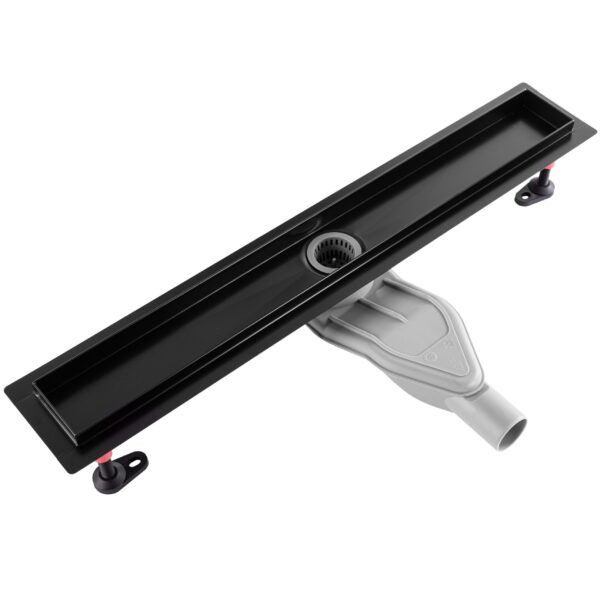 Drain linéaire REA Neox Superflow Black 60 – Image 4