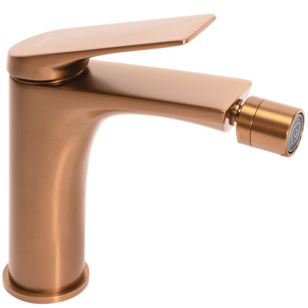 Robinet de bidet Rea AVALON Copper Brush – Image 4