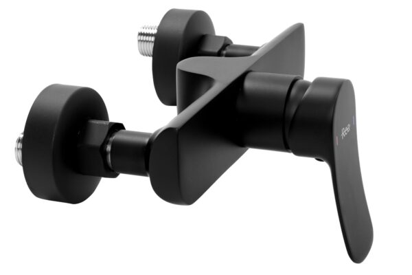Robinet de douche REA Dart Black – Image 4