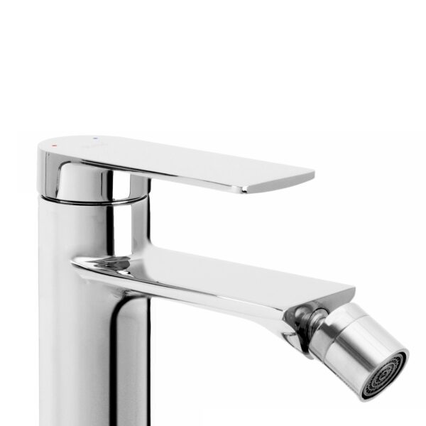 Robinet de bidet Rea Storm Chrome – Image 2