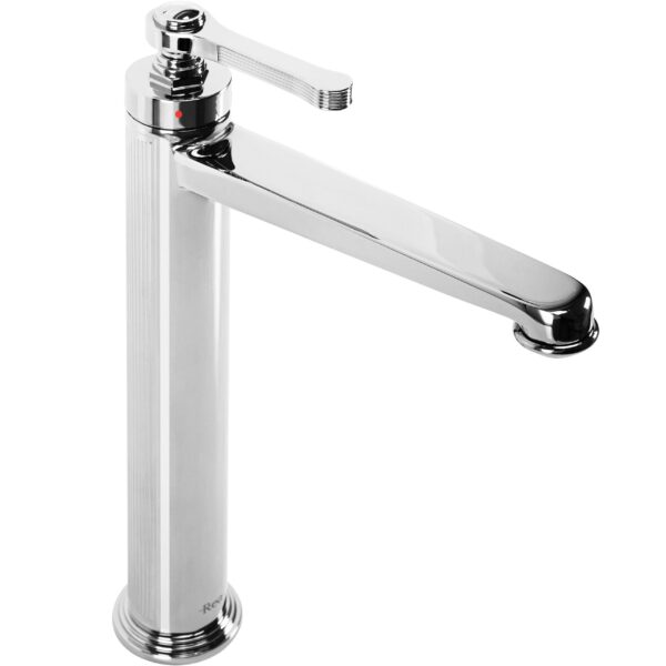 Robinet de lavabo Rea Monaco Chrome High