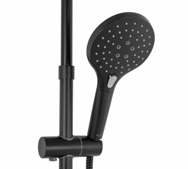 Kit de douche REA SANTOS Black – Image 3