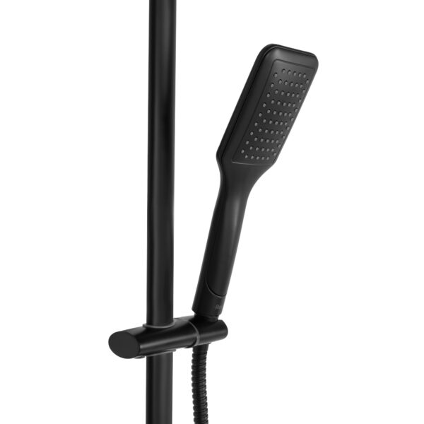 Kit de douche REA Tom black – Image 3