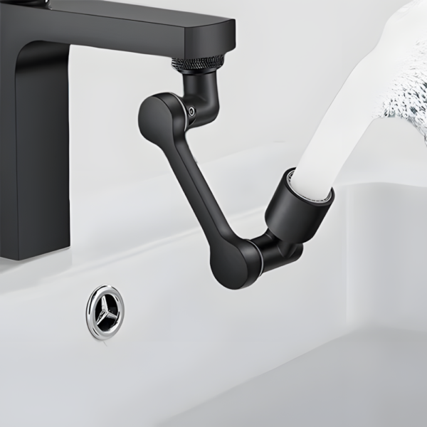 EXTENSION PIVOTANTE REA COLT BLACK – Image 4