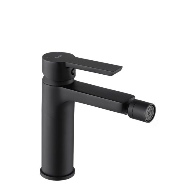 Robinet de bidet Rea ARGUS Black MAT