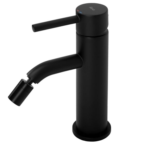 Robinet de bidet Rea Lungo Black – Image 3