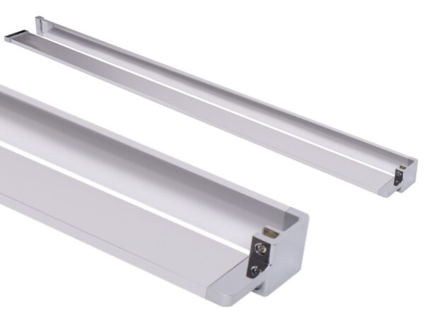ETAGERE POUR PAROI DE DOUCHE EVO CHROME