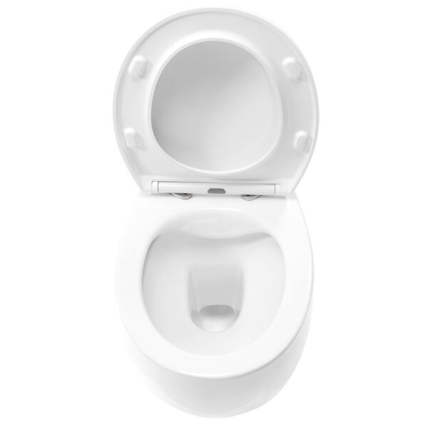 Cuvette WC Rea Lars – Image 3