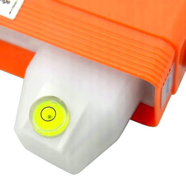 Colonne de douche-baignoire encastrée Rea Lungo WHITE Matt + BOX – Image 6