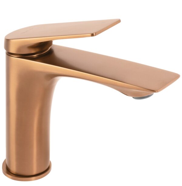 Robinet de salle de bain Rea AVALON Copper Brush – Image 4