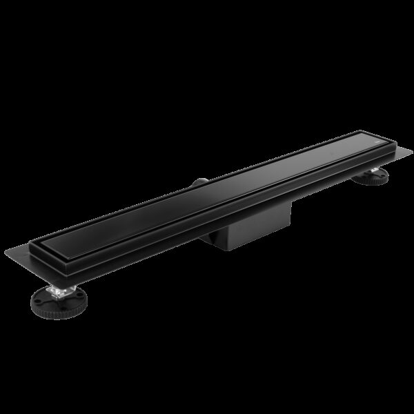 Drain linéaire Rea Neox Black Matt 80 – Image 5
