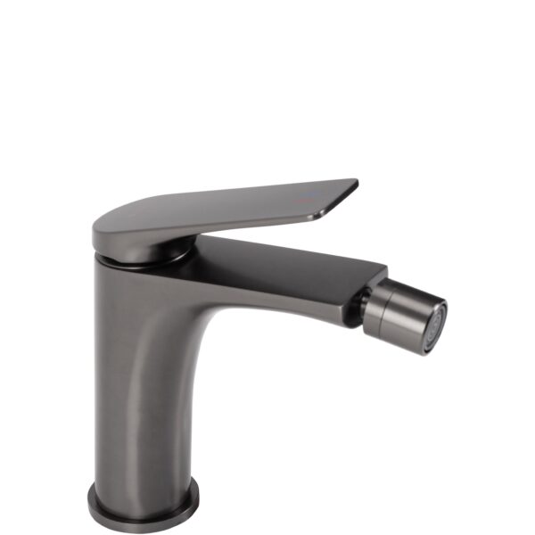 Robinet de bidet Rea AVALON Titanium