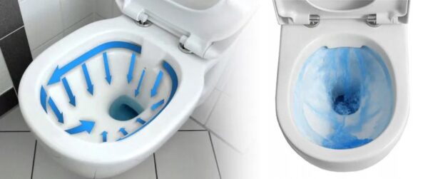Cuvette WC Rea Lars – Image 6