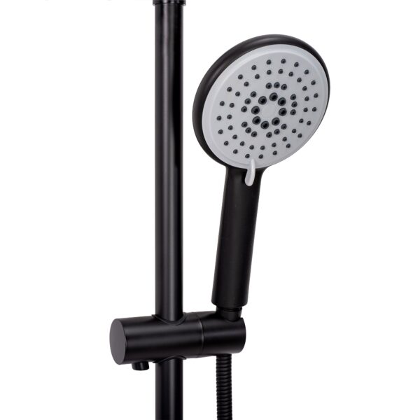 Kit de douche Rea VERSO Black – Image 4