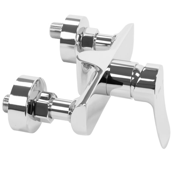 Robinet de douche REA Dart Chrome – Image 3