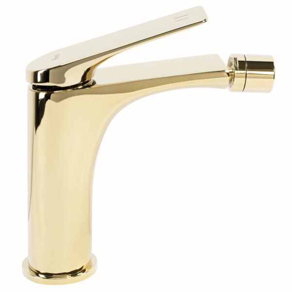 Robinet de bidet Rea AVALON Gold – Image 2