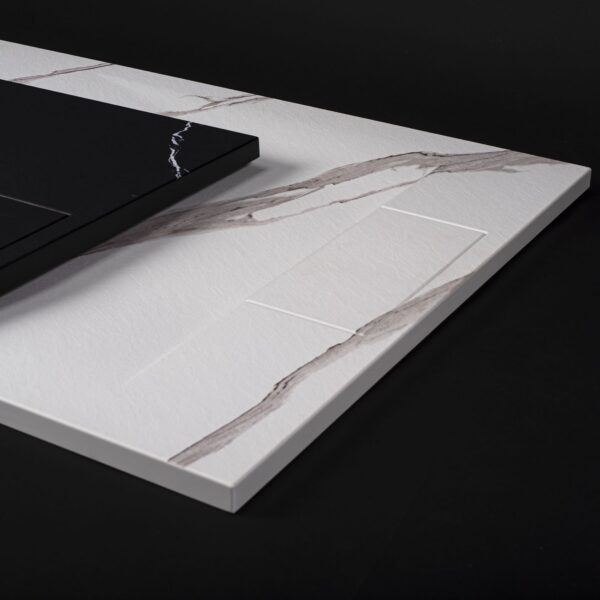 Vasque à poser Rea Sofia Black Marble – Image 7