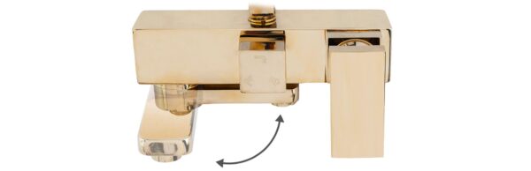 Kit de douche Jack Gold – Image 7