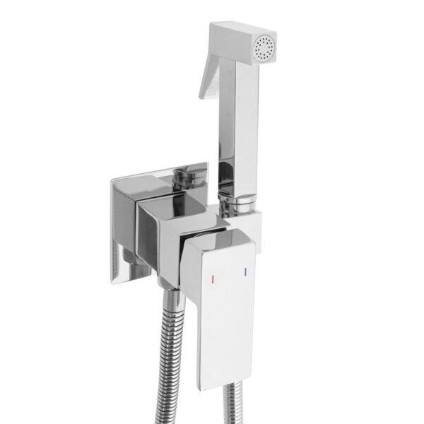 ROBINET DE BIDET ENCASTRÉ REA FENIX Chrom