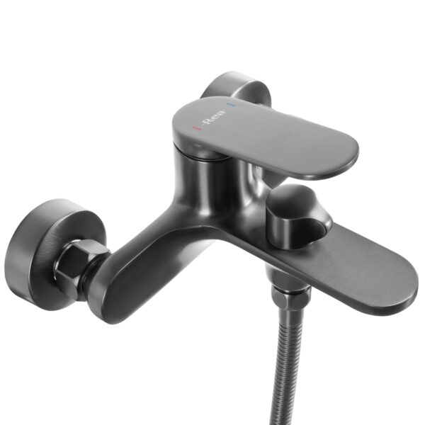 Robinet de baignoire REA Marco Gun Grey – Image 2