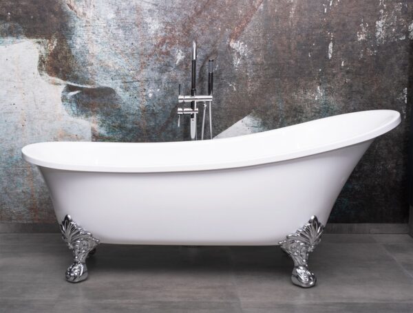 Baignoire autoportante Rea Sparta 175 – Image 5