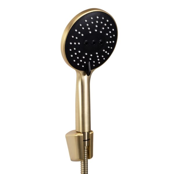 Robinet de baignoire REA Clif Brush Gold – Image 3