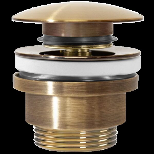 Bonde Rea GOLD Antique