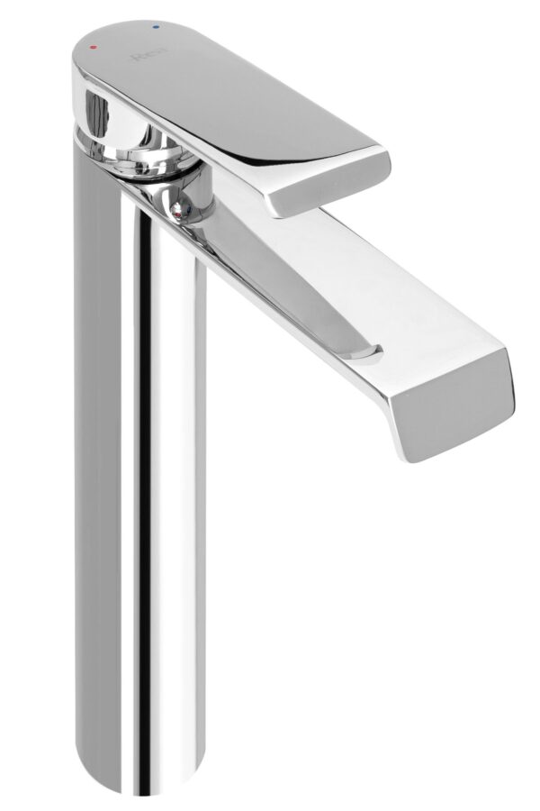 Robinet de lavabo REA Hass Chrom High – Image 2