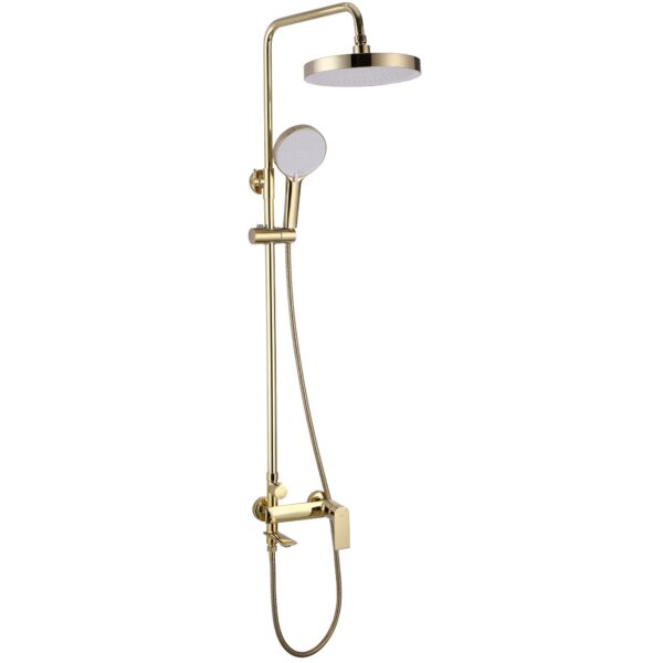 Kit de douche REA Veneta Gold – Image 3