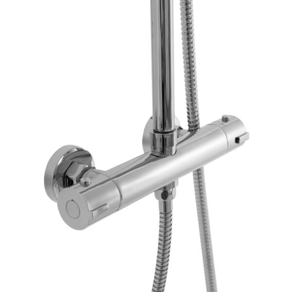 Kit de douche REA BLISS Chrome – Image 4
